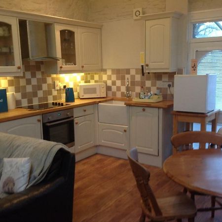 Cwmtwrch Cottage Carmarthen Luaran gambar