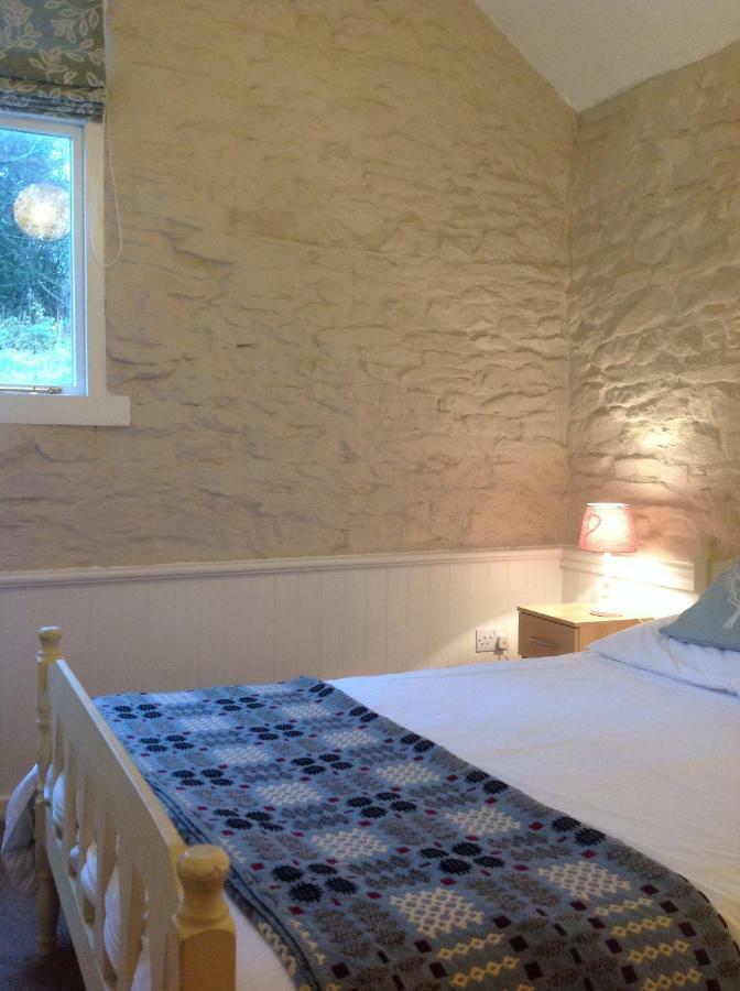 Cwmtwrch Cottage Carmarthen Luaran gambar