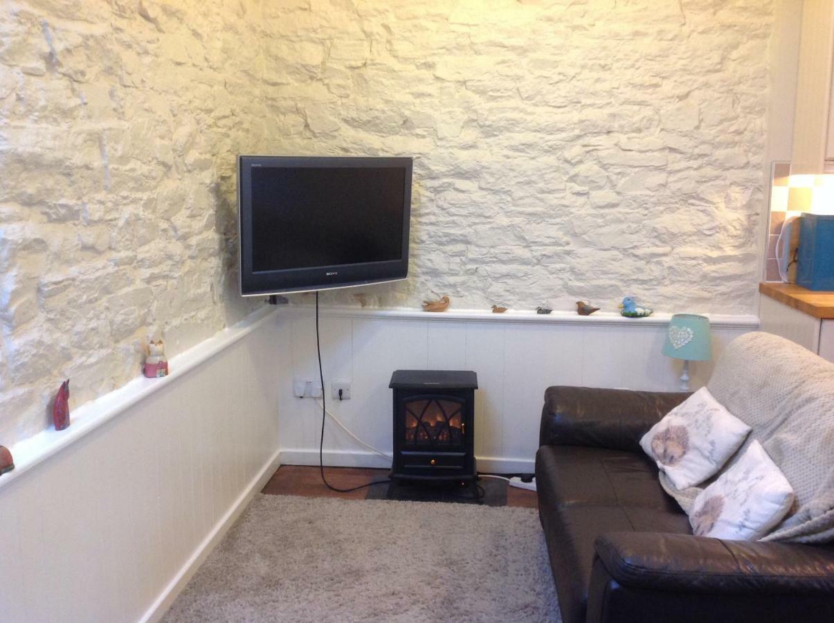 Cwmtwrch Cottage Carmarthen Luaran gambar