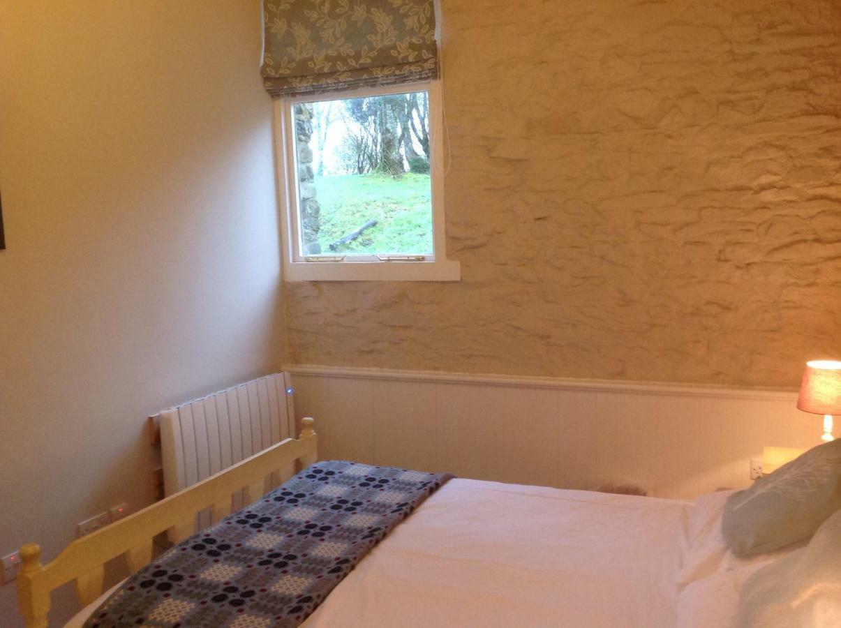 Cwmtwrch Cottage Carmarthen Luaran gambar