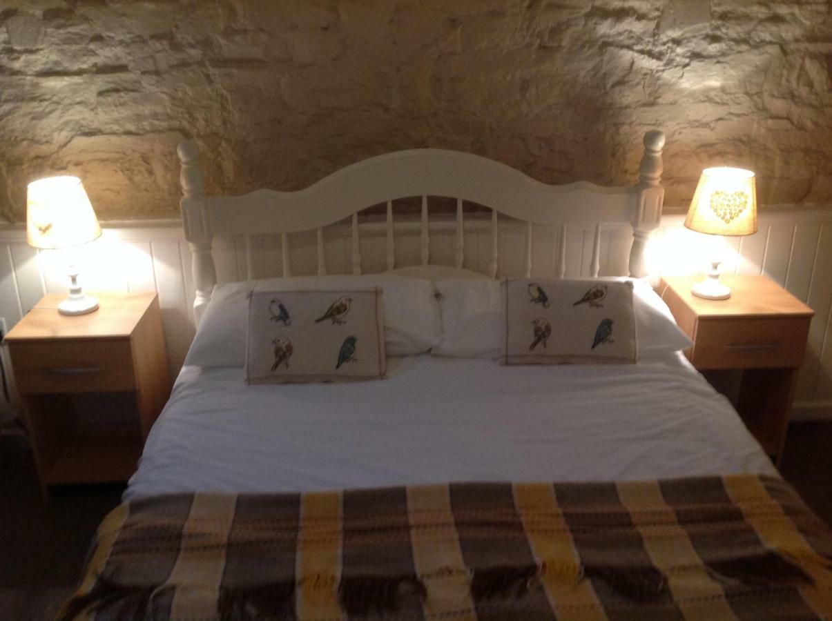 Cwmtwrch Cottage Carmarthen Luaran gambar
