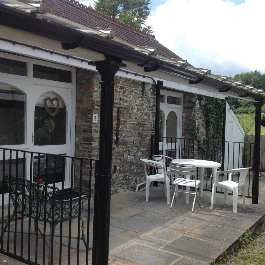 Cwmtwrch Cottage Carmarthen Luaran gambar