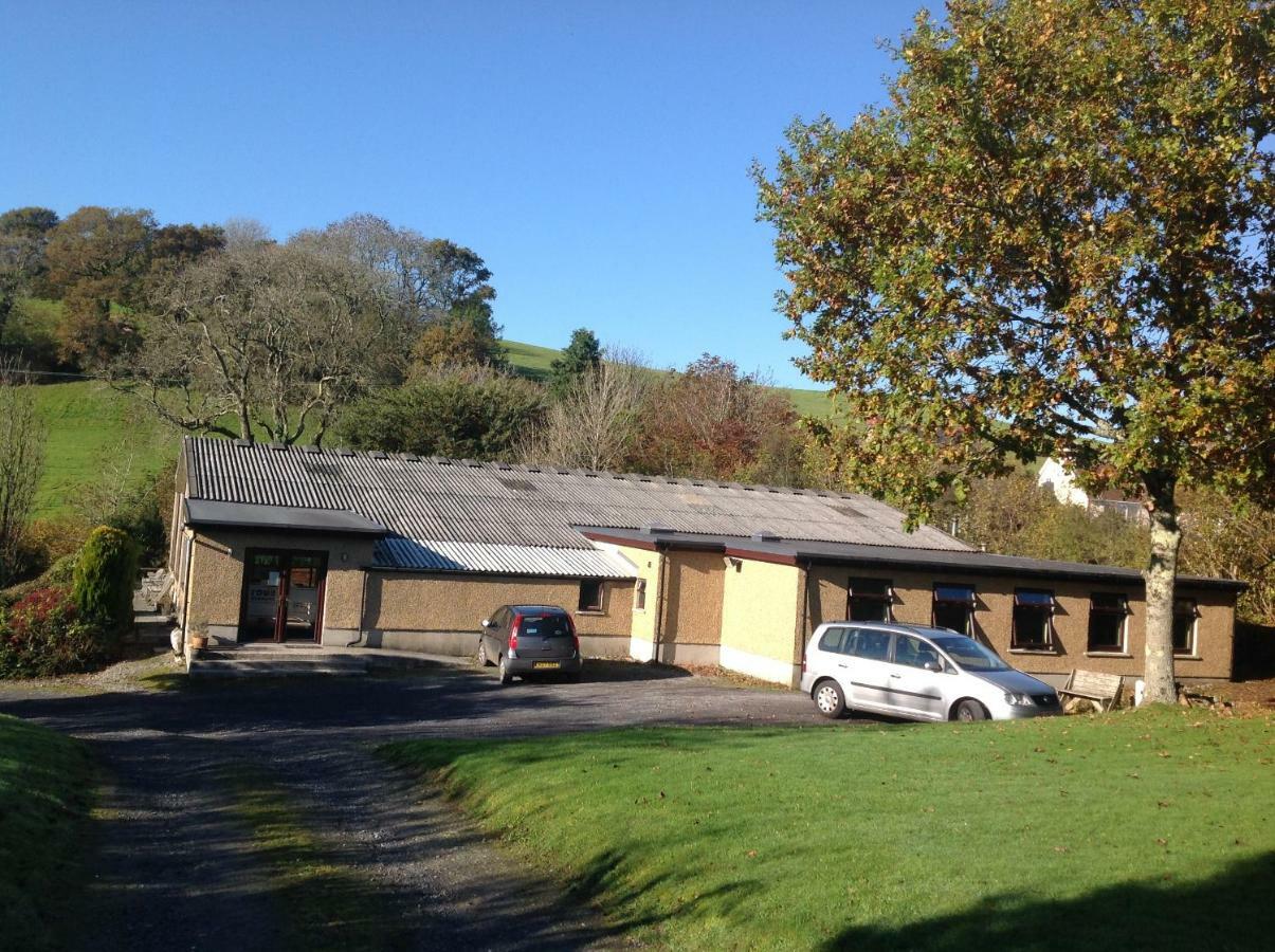Cwmtwrch Cottage Carmarthen Luaran gambar