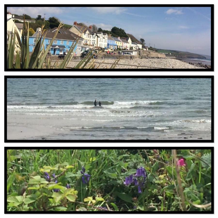 Cwmtwrch Cottage Carmarthen Luaran gambar