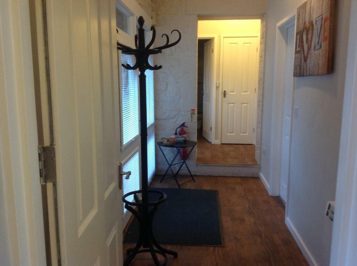 Cwmtwrch Cottage Carmarthen Luaran gambar