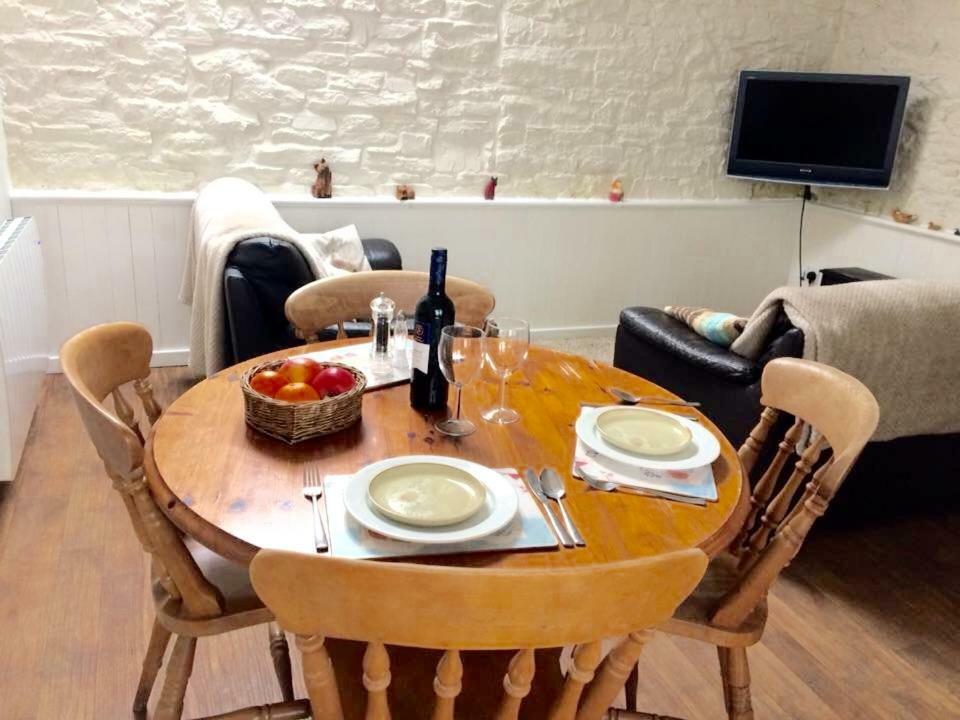 Cwmtwrch Cottage Carmarthen Luaran gambar