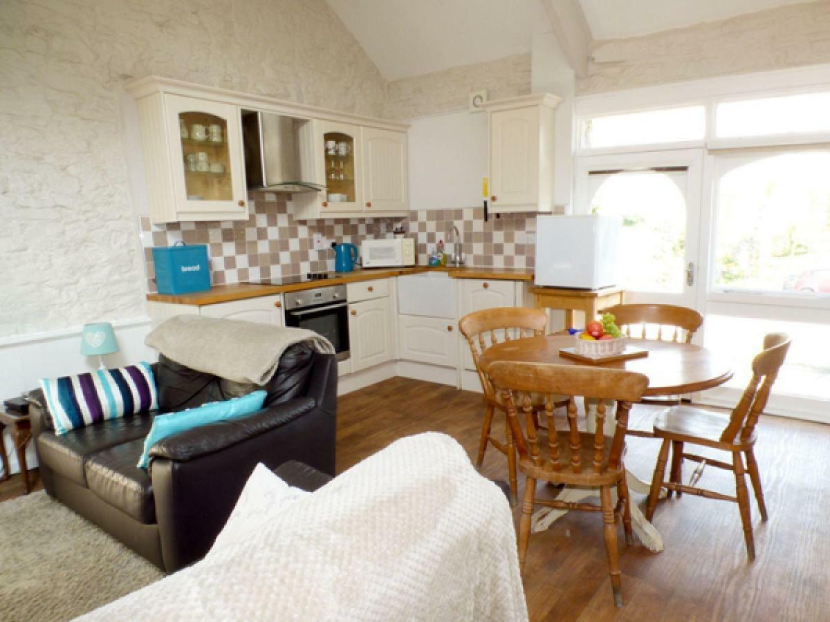 Cwmtwrch Cottage Carmarthen Luaran gambar