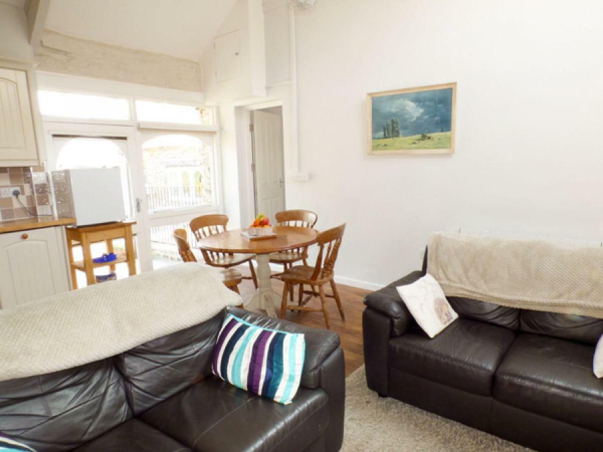 Cwmtwrch Cottage Carmarthen Luaran gambar