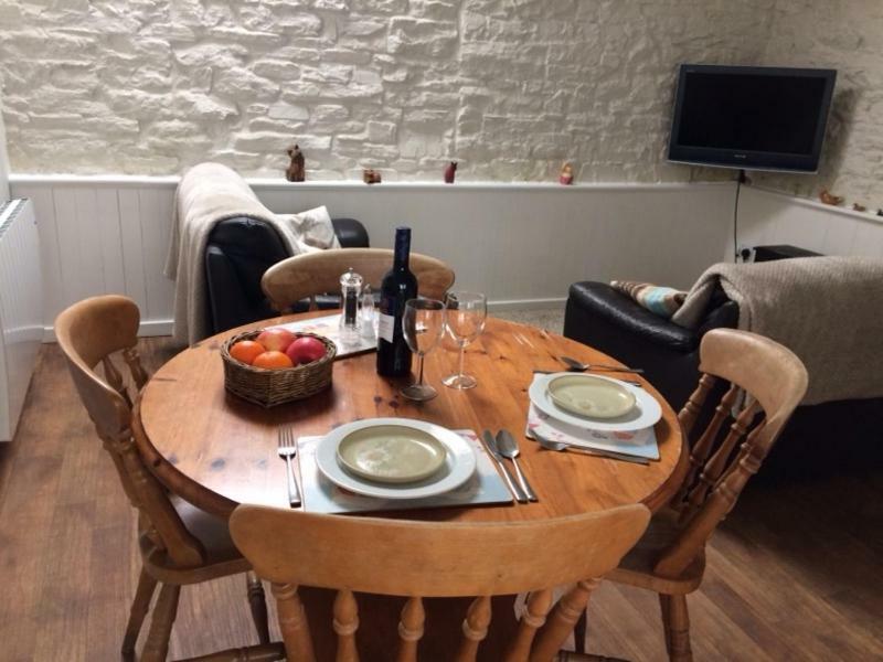 Cwmtwrch Cottage Carmarthen Luaran gambar